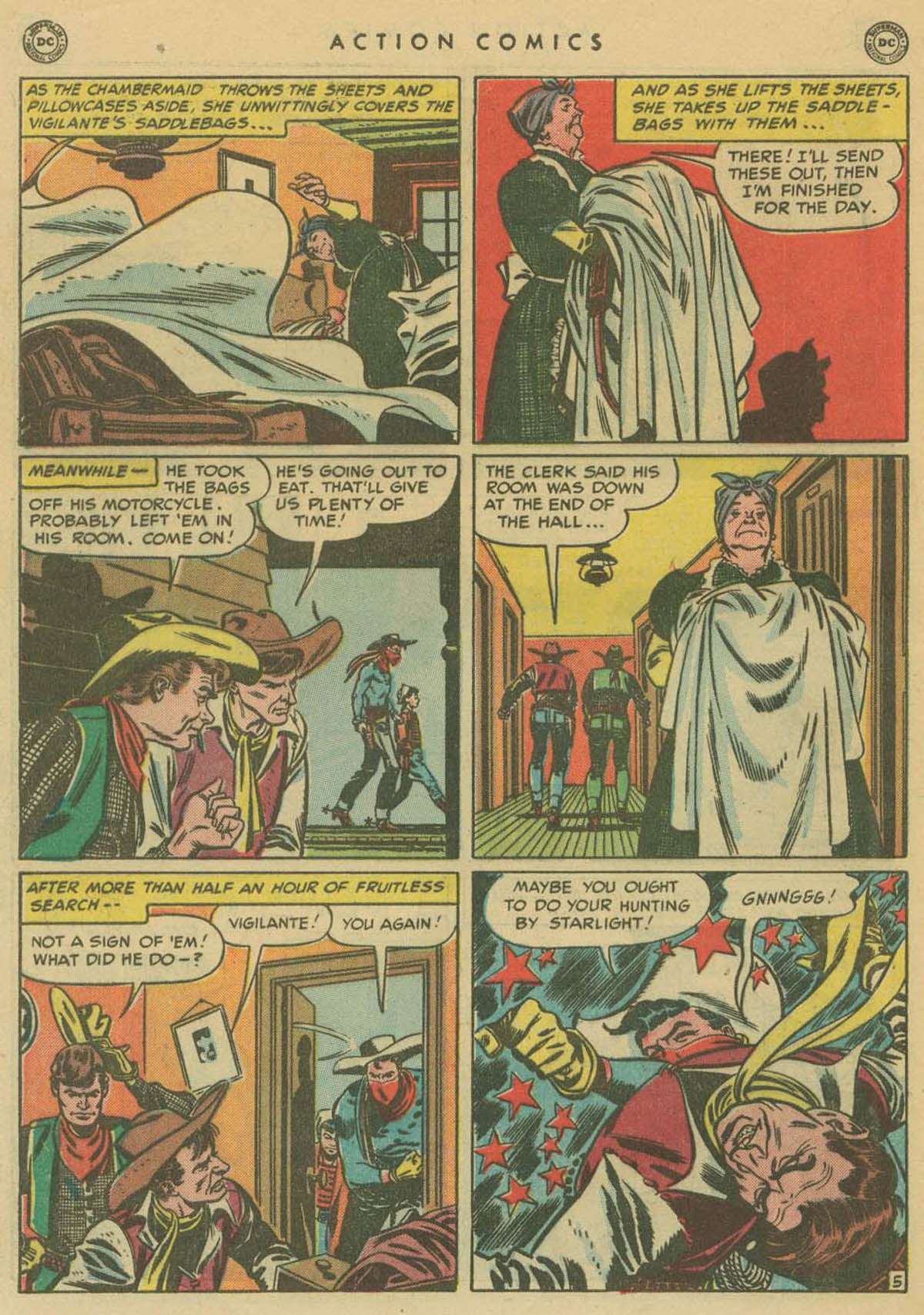 Action Comics (1938) 141 Page 44