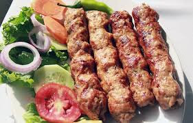 easy and tasty reshmi kabab recipe in urdu