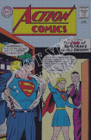 Action Comics (1938) #313