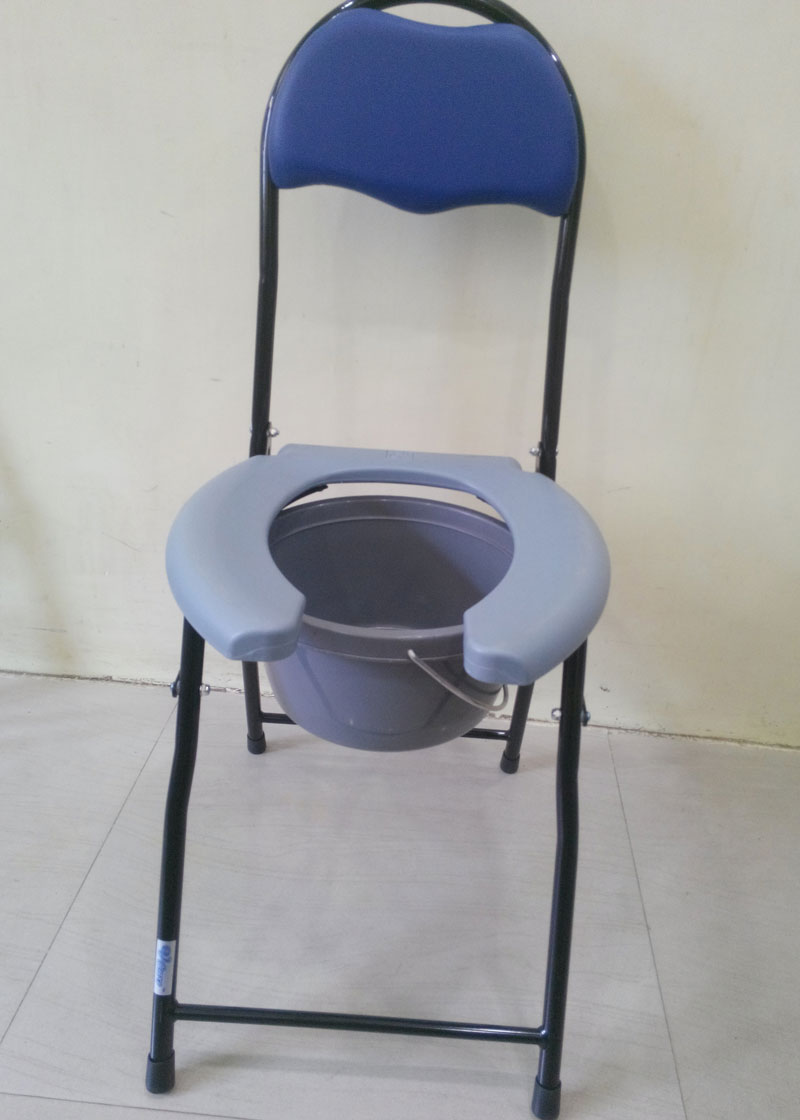 Commode Chair for Elderly or Disabled | Wheelchair India : Handicap ... Commode Chair for Elderly or Disabled | Wheelchair India : Handicap ...
