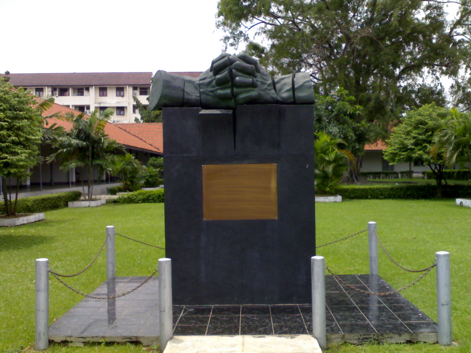 Museum Kebangkitan Nasional Jakarta