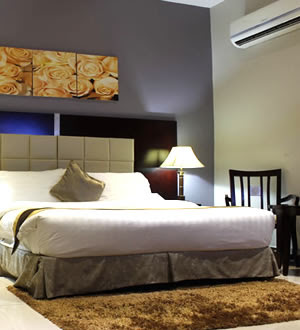 Deluxe Room Deluxe Room