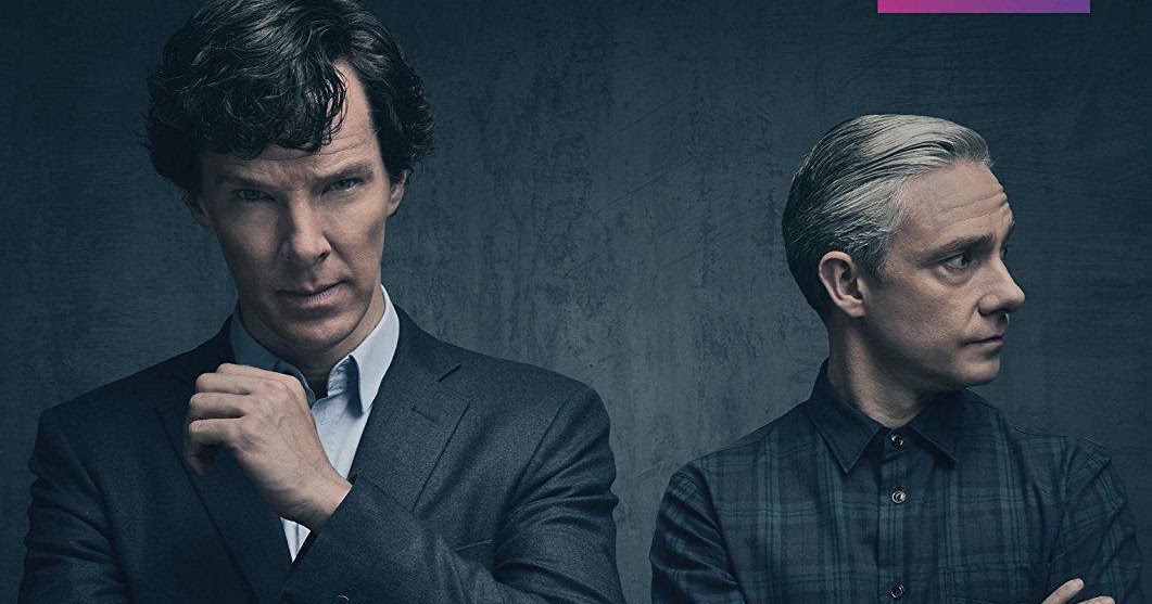 新世紀福爾摩斯/神探夏洛克 Sherlock 第四季 第3集 (mkvMEGA1.34GB) 歐美劇場 新世紀福爾摩斯/神探夏洛克 Sherlock 第四季 第3集 (mkvMEGA1.34GB) 歐美劇場
