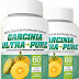 Garcinia Ultra Pure Weight Loss Supplement Pill