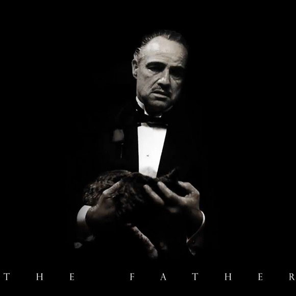 The Godfather Wallpaper Engine
