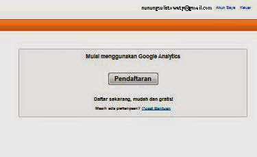 Mengenal Manfaat Google Analytic - Apa Itu Google Analytic.? Mengenal Manfaat Google Analytic - Apa Itu Google Analytic.?