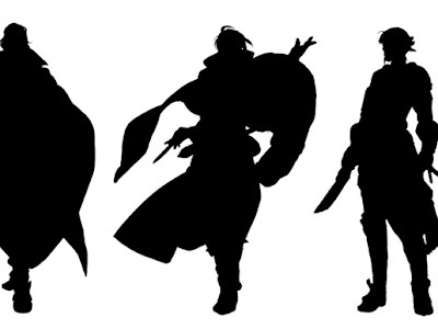 500以上のトップ画像をダウンロード キャラクター シルエット クイズ