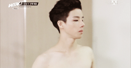 아이콘 무대에서 유독 시선강탈 쩌는 멤버 | 인스티즈