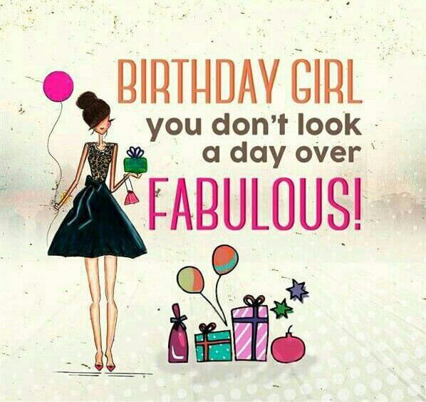 Happy Birthday Girlfriend Wishes, Cake Images, Quotes, Greeting Cards