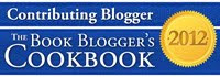 Book Blogger's CookBook