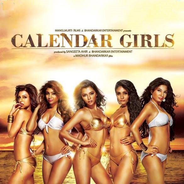 Bollywood Movie Zone Bollywood Movie "Calendar Girls"