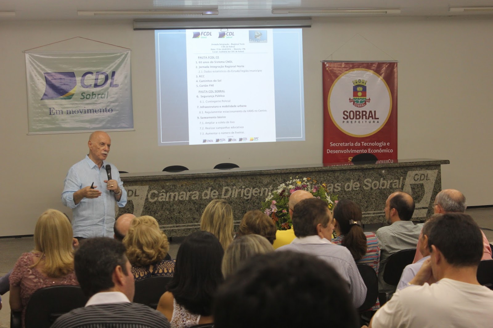 Resultado de imagem para Seis cidades da Região Norte do Ceará participam da Jornada Integração