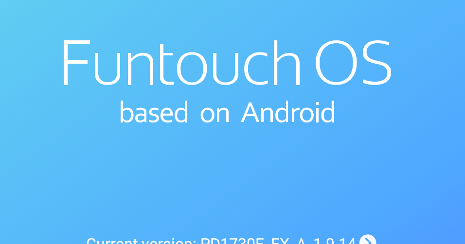 Funtouch operating system kya hai ? hindi me janiye funtoch os kya hai