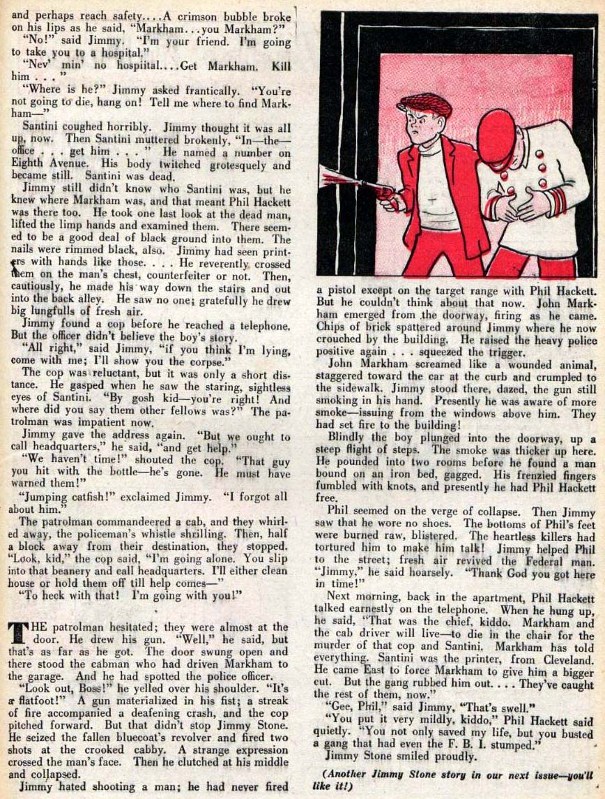 Read online All-American Comics (1939) comic -  Issue #3 - 47