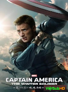 Captain America: Chiến Binh Mùa Đông