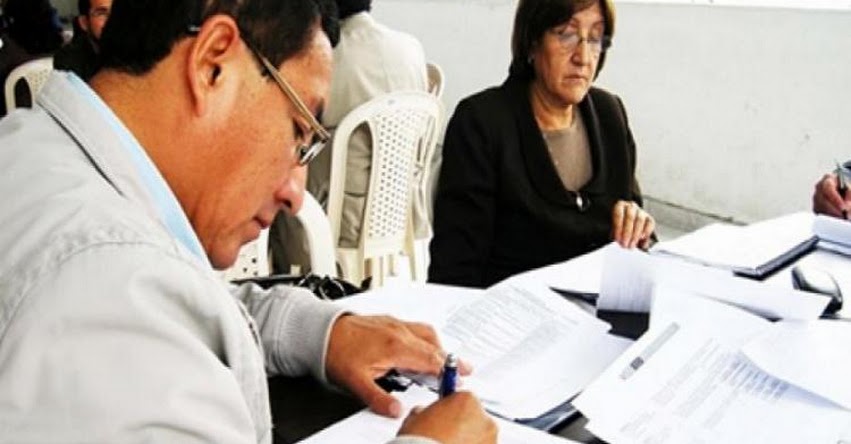 SINEACE: Destacan esencia formativa de la evaluación en la certificación de competencias SINEACE: Destacan esencia formativa de la evaluación en la certificación de competencias