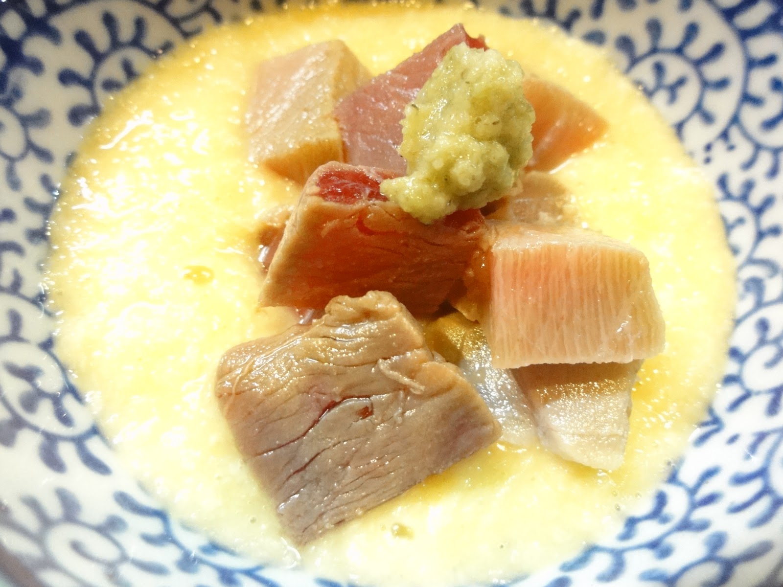 タケマシュラン あそこ 麻布十番