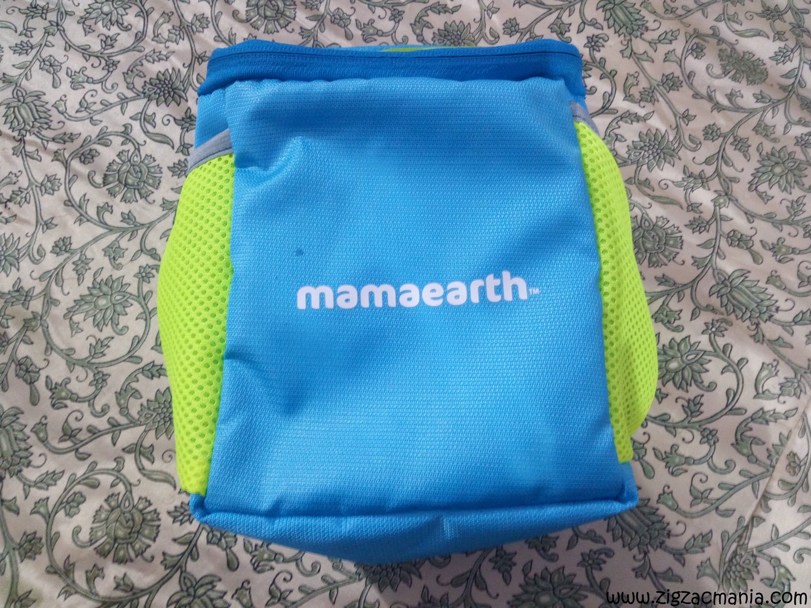 Mama Earth Baby Products Review Zig Zac Mania