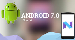 cara upgrade android marshmallow ke nougat