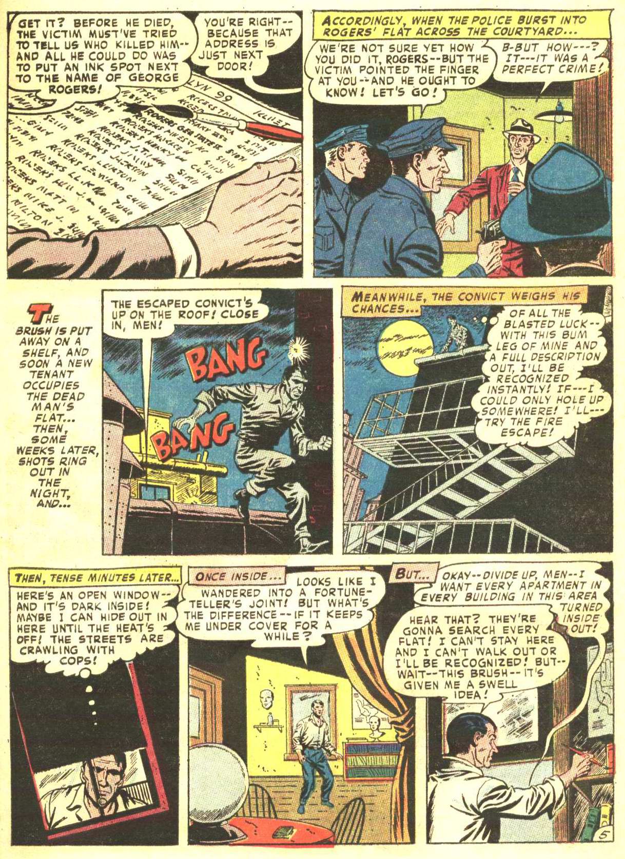 Read online World's Finest Comics comic -  Issue #164 - 31