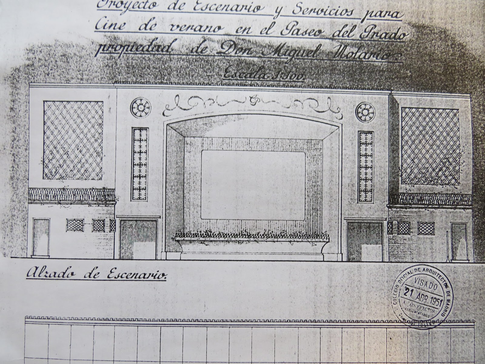 Acorazado Cinéfilo. Francisco Huertas Hernández ¿Qué