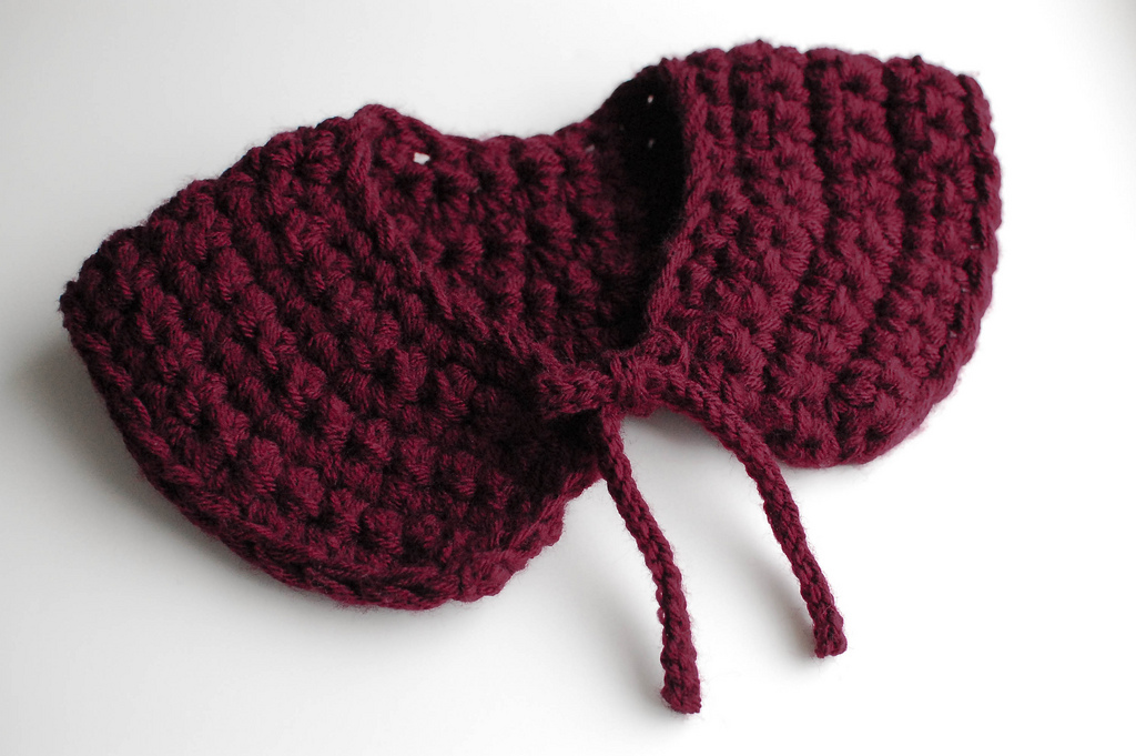 people webs: collars