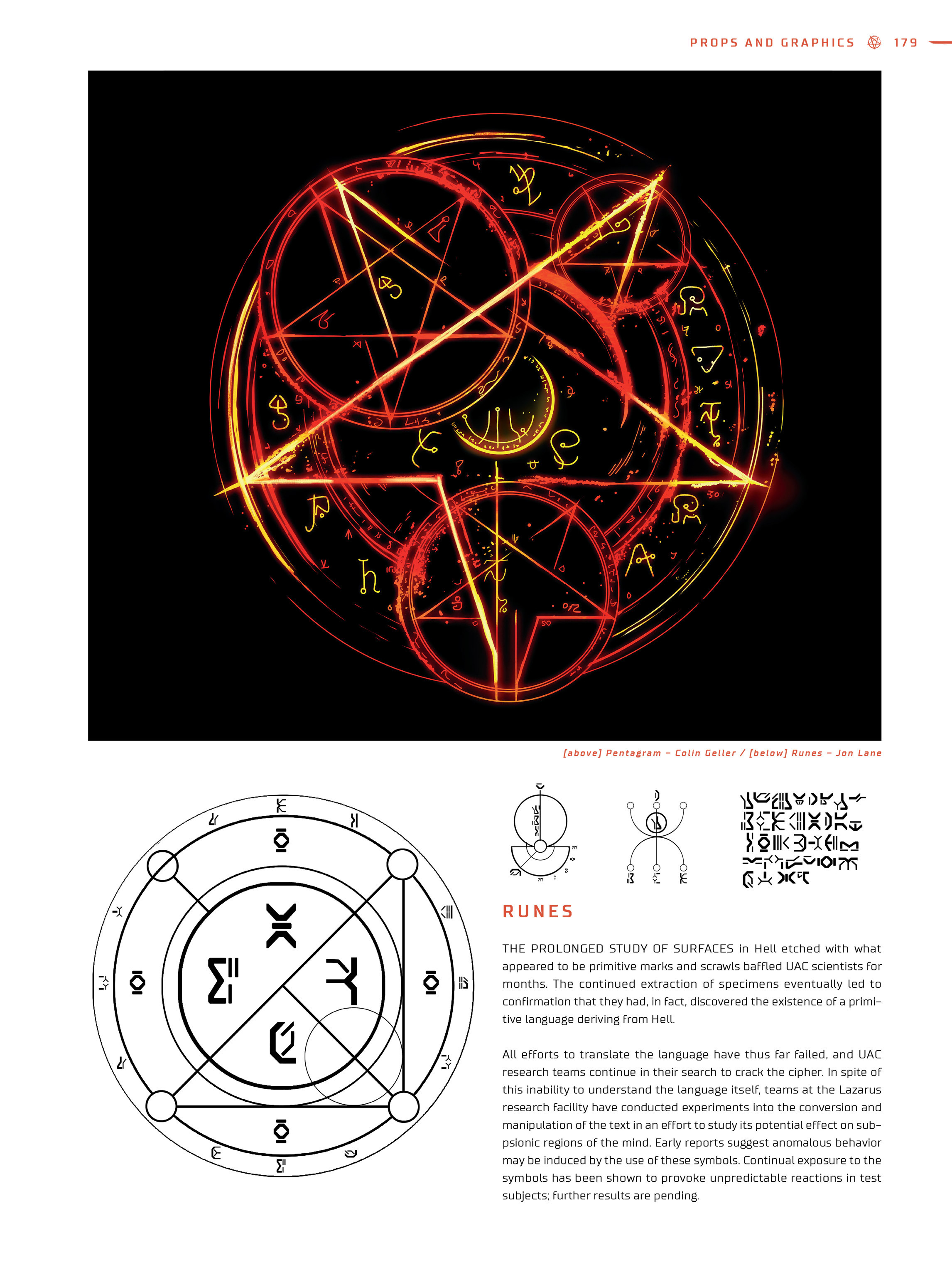 Read online The Art of DOOM comic -  Issue # TPB (Part 2) - 65