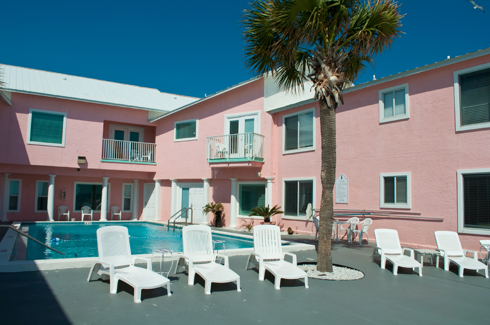 Pineapple Villas Villa 30 Panama City Beach, Florida Pineapple