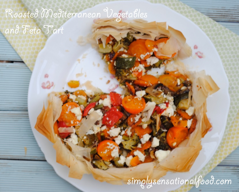 Mediterranean Vegetable Food Recipes Mediterranean Vegetable Food Recipes