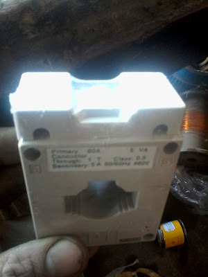 current transformer current transformer