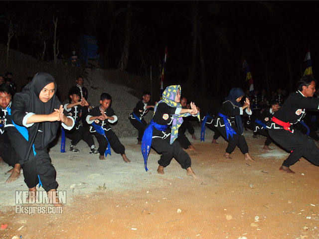 jurus silat kera sakti jurus silat kera sakti