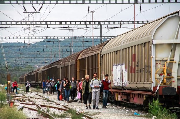 ραντεβού με τους αναβάτες της Χάρλεϊ που χρονολογούνται στον κόσμο