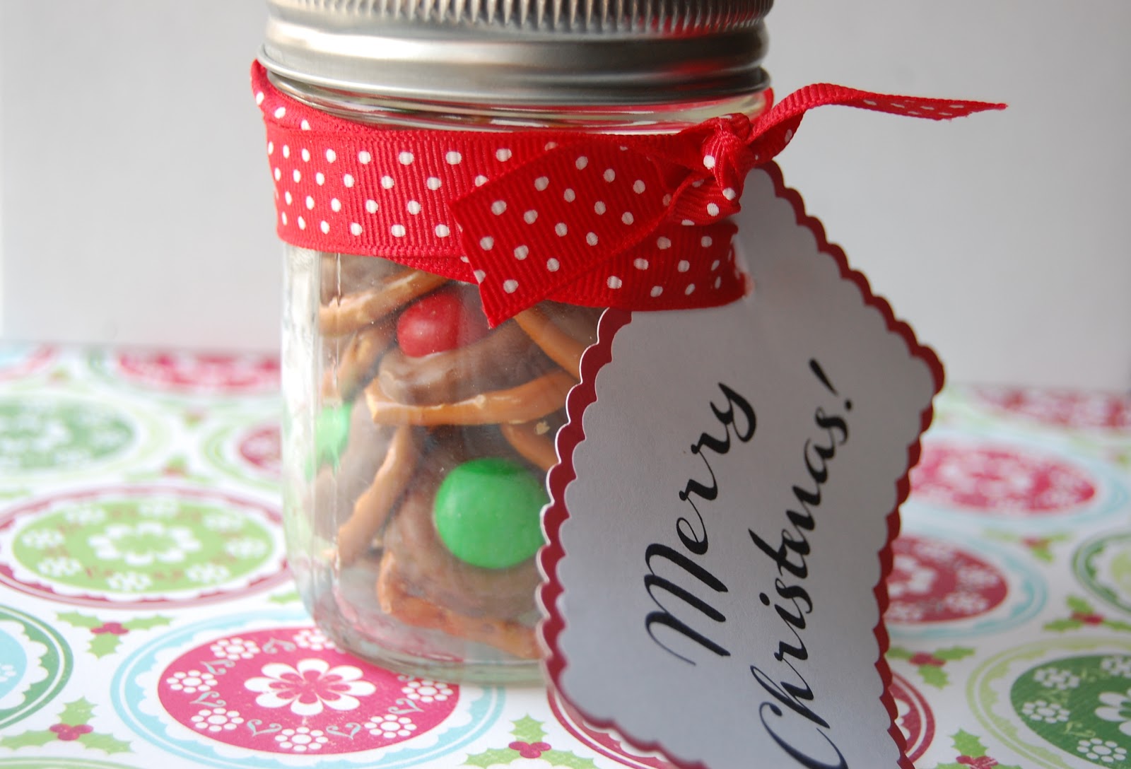 Favorites and Things: Easy Christmas Treats