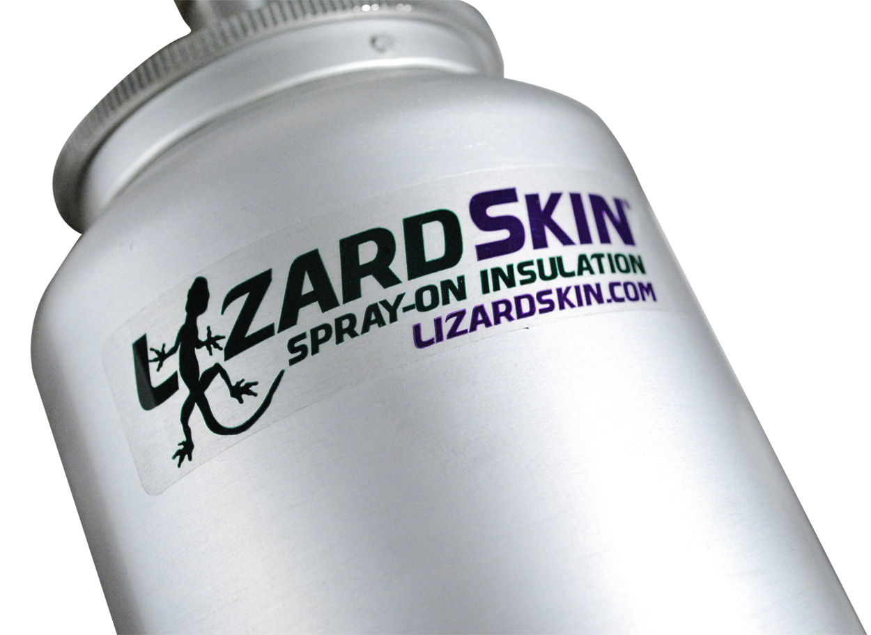 LizardSkin Ceramic Insulation 2 Gallon