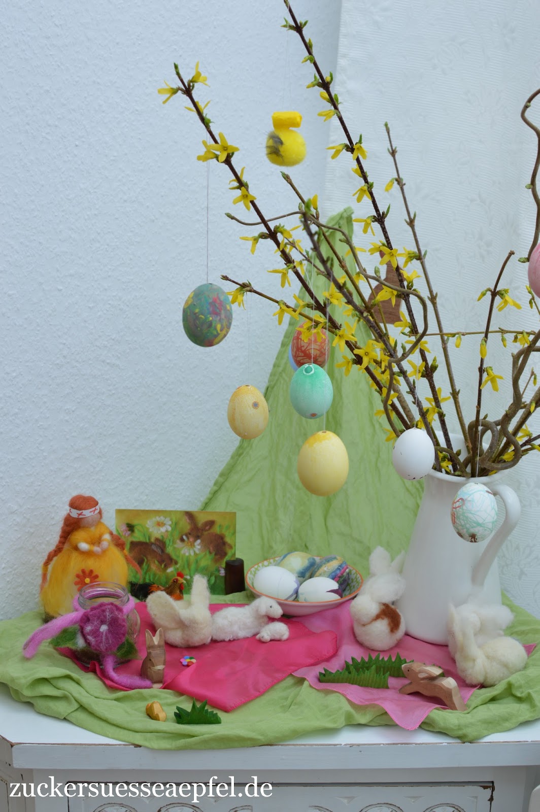 5 Sinne Geschenk Ideen