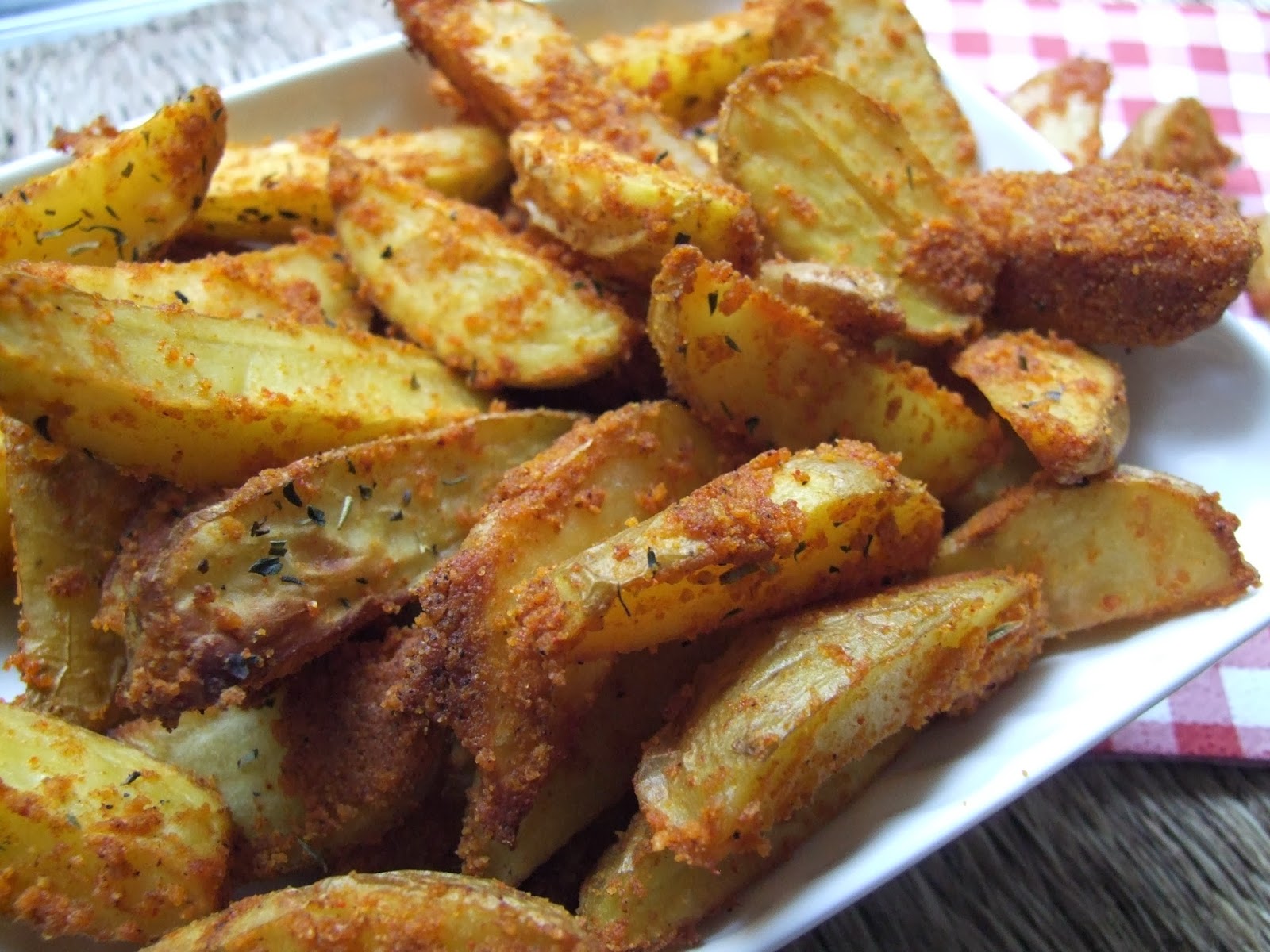 COOKING JULIA POTATOES AU FOUR ET LEUR SAUCE CRÉMEUSE