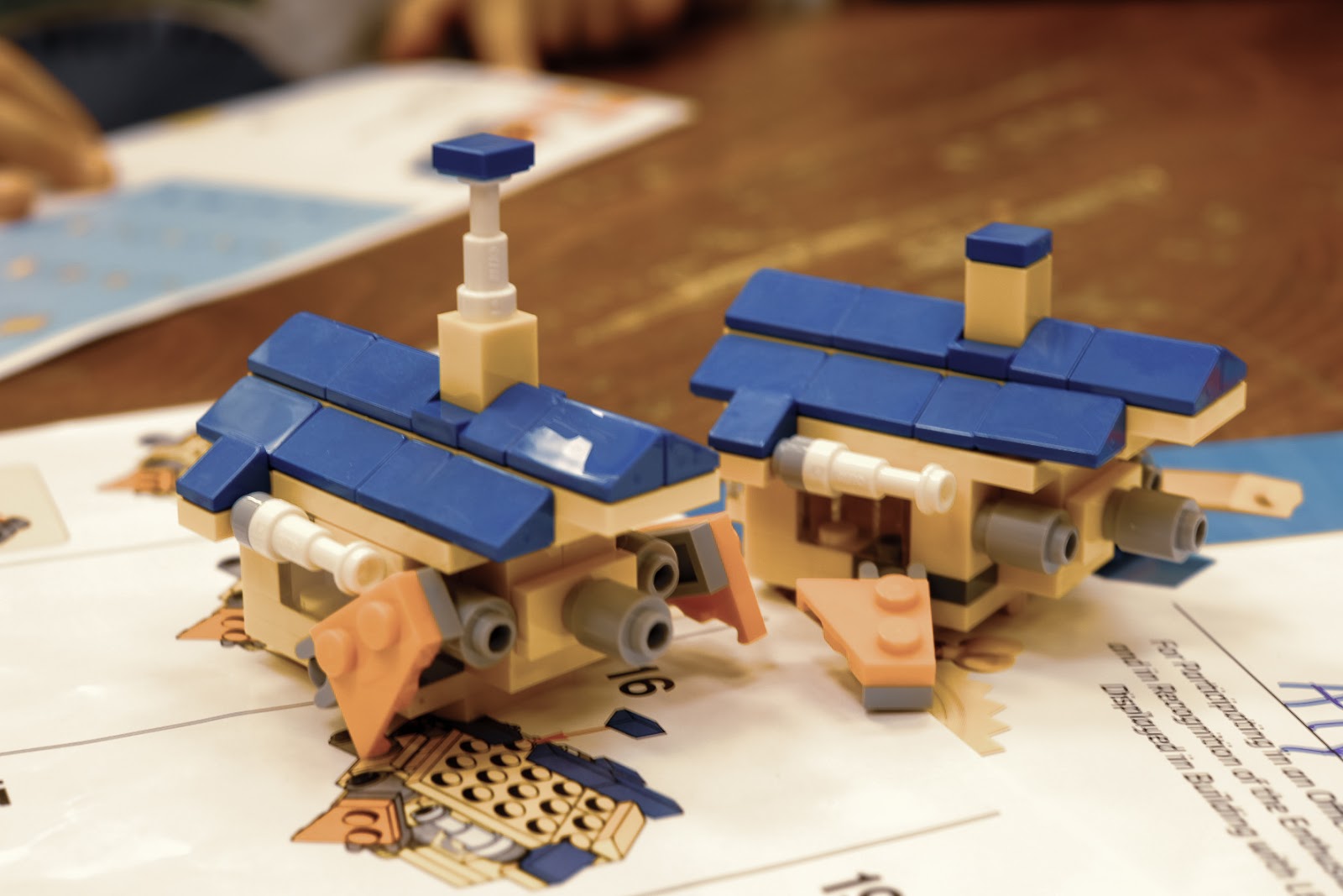 Lego Movie 2 Barnes Noble Event Sanchez Fun Live Life And