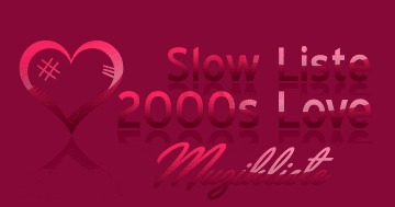 2000ler Yabanci Slow Muzik Listeleri