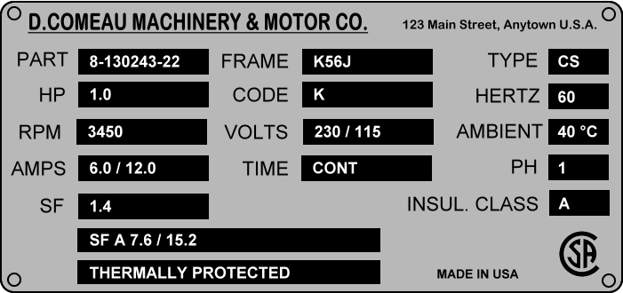 DIY Knifemaker's Info Center: Belt Grinder Motor Guide leeson 5 hp compressor motor wiring 