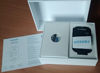 Foxeer Drone Racing Camera Unboxing Foxeer Drone Racing Camera Unboxing