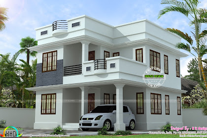 Ideas In small house design low budget indian style Gif