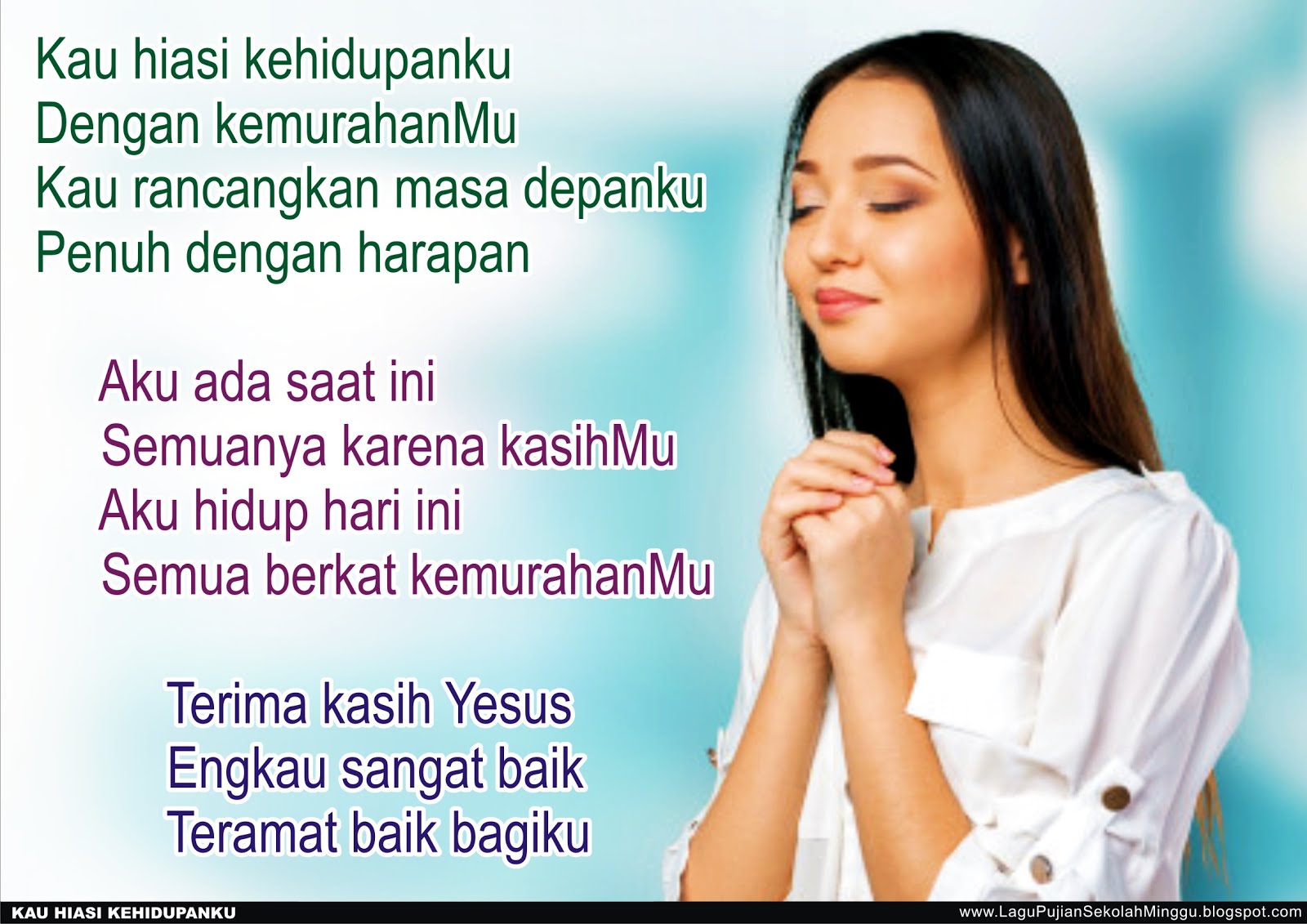 Lirik Lagu Kau Ilhamku - Lirik lagu Kau Pun Sama - Syamel | Arnamee