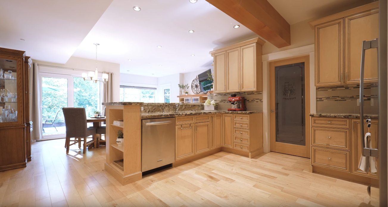 38 Photos vs. 2160 Summerwood Ln, Anmore, BC vs. Home Interior Design Tour