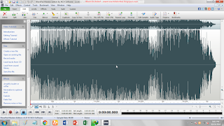 Wavepad Sound Editor 6.37 Full Crack