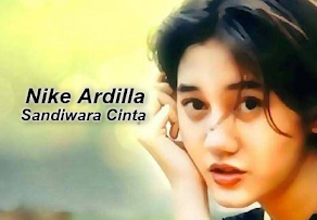 Full Album  Nike  Ardilla  Mp3 Album  Sandiwara  Cinta  Lengkap 