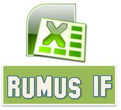 Contoh Rumus Excel Praktis: Rumus IF Bertingkat Untuk Penilaian