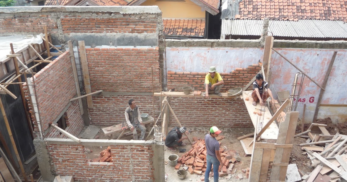 Cara Menghitung Kebutuhan Batu Bata Merah Media Poject Cara Menghitung Kebutuhan Batu Bata Merah Media Poject