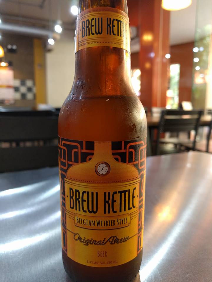 Dallas Beer Snobs Travelling in the Philippines