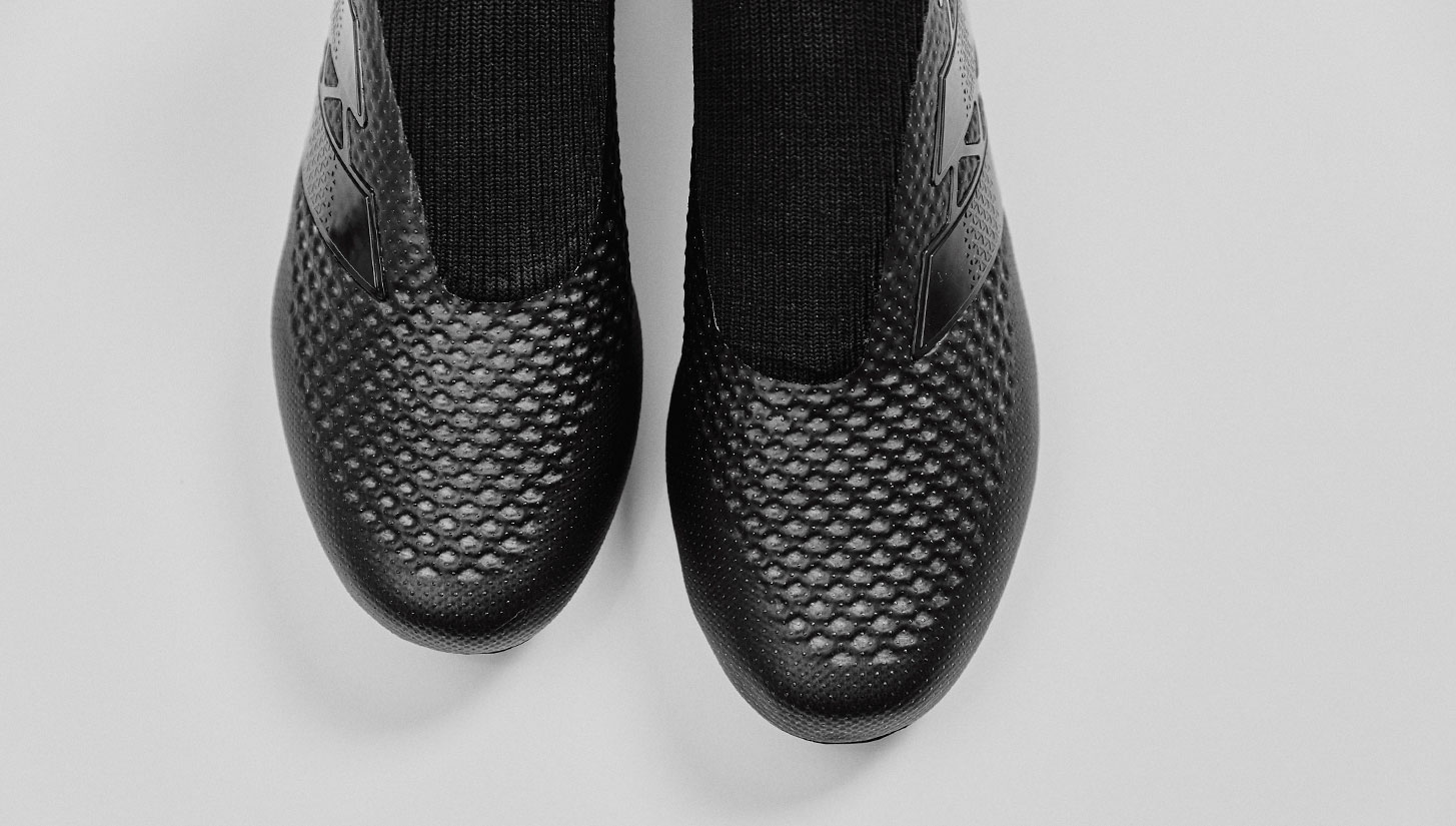 Closer Look | Adidas Ace 16+ GTI 2016 Boots - Footy Headlines