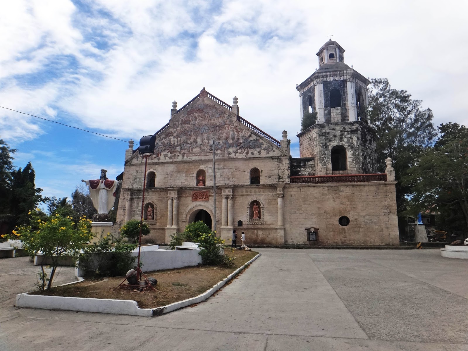 cupkaye When in Iloilo Historical Churches